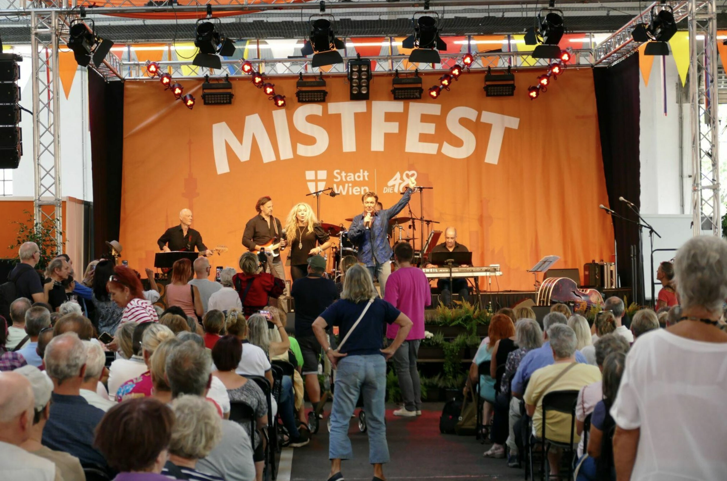 Mistfest